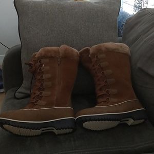 Comfortview Toby Boots no box